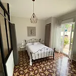 Tatil Evi Le Mazet Du Petit Chemin Caux