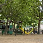 Le Mazet Du Petit Chemin Tatil Evi *