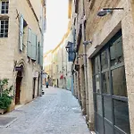 Le Mazet Du Petit Chemin *