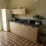 Tatil Evi Le Mazet Du Petit Chemin Caux