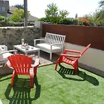 Tatil Evi Le Mazet Du Petit Chemin Caux