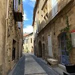 Le Mazet Du Petit Chemin Tatil Evi Caux