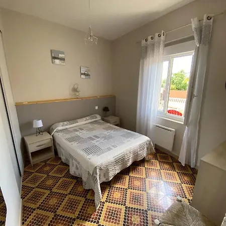 Dom wakacyjny Le Mazet Du Petit Chemin