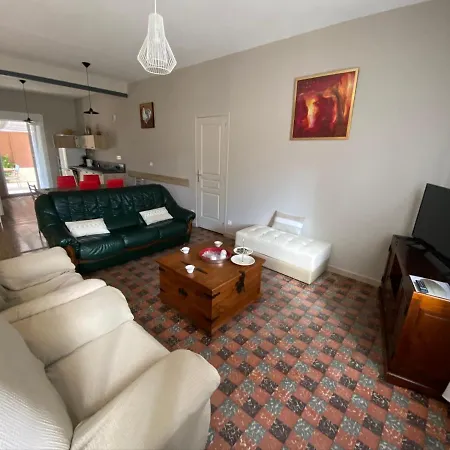 Le Mazet Du Petit Chemin Caux