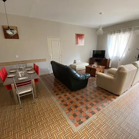 Dom wakacyjny Le Mazet Du Petit Chemin *