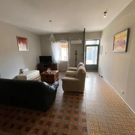 Le Mazet Du Petit Chemin Caux