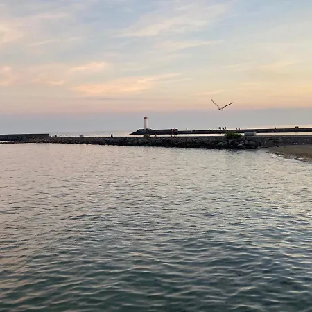 펜션 Le Mazet Du Petit Chemin *