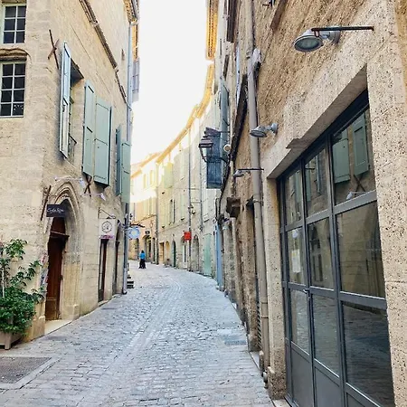 Le Mazet Du Petit Chemin *