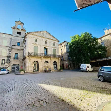 Le Mazet Du Petit Chemin Dom wakacyjny *