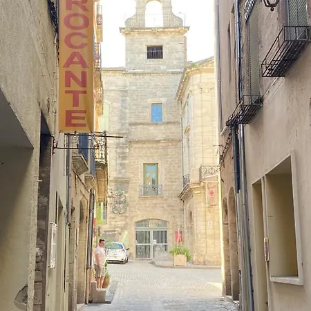 Dom wakacyjny Le Mazet Du Petit Chemin *