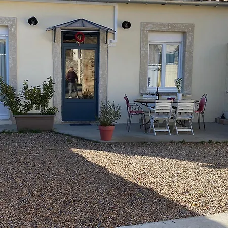 Ferienhaus Le Mazet Du Petit Chemin *