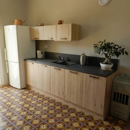 Dom wakacyjny Le Mazet Du Petit Chemin Caux