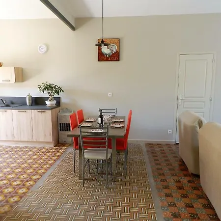 Le Mazet Du Petit Chemin * Caux