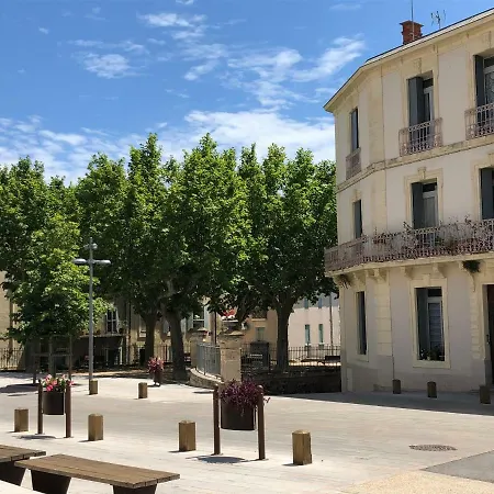 Le Mazet Du Petit Chemin Dom wakacyjny