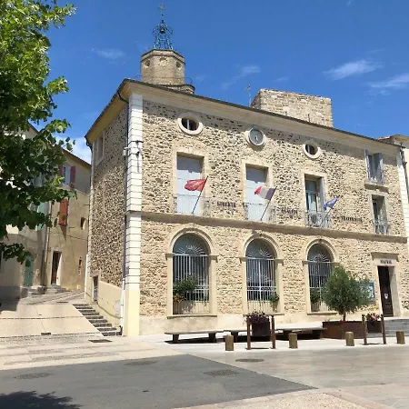 Le Mazet Du Petit Chemin *