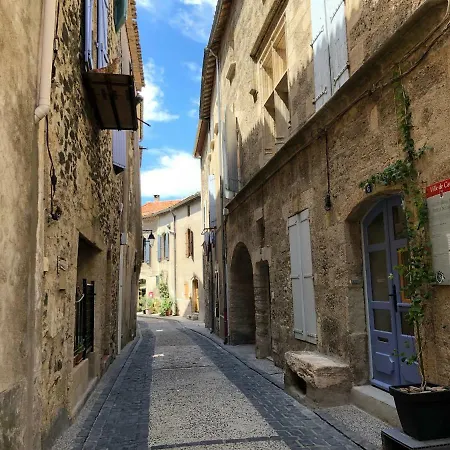 Le Mazet Du Petit Chemin Dom wakacyjny Caux