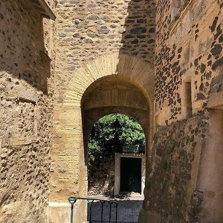 Le Mazet Du Petit Chemin *