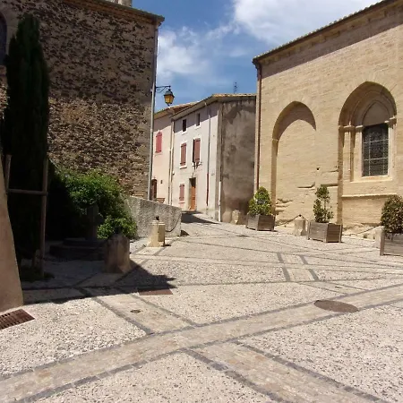 Le Mazet Du Petit Chemin Dom wakacyjny Caux