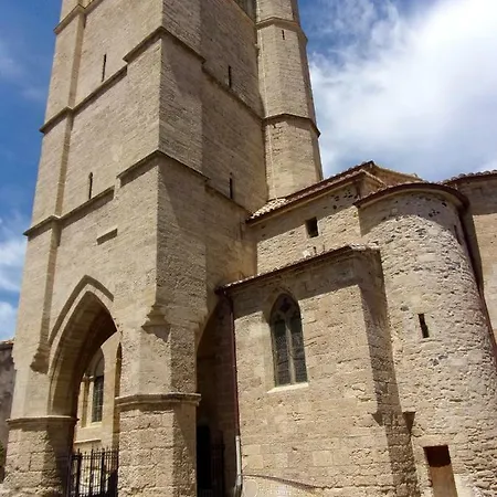 Casa de Férias Le Mazet Du Petit Chemin