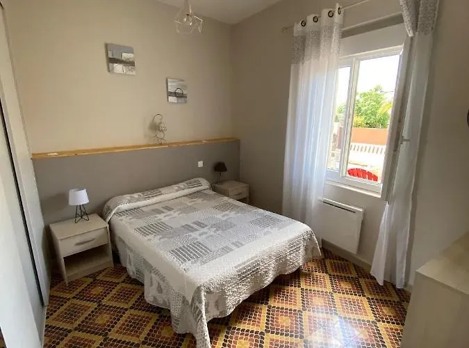 Ferienhaus Le Mazet Du Petit Chemin