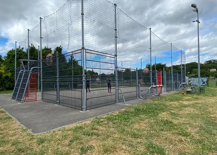 Le Mazet Du Petit Chemin *