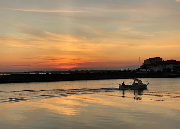 Le Mazet Du Petit Chemin * Caux