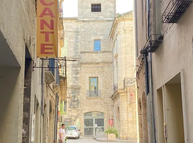 Ferienhaus Le Mazet Du Petit Chemin *