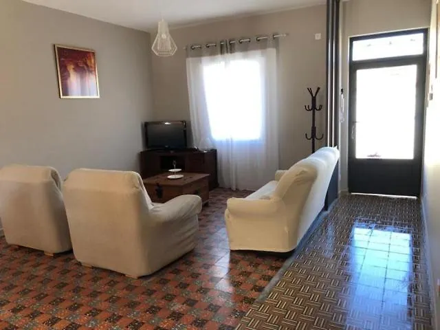 Ferienhaus Le Mazet Du Petit Chemin *