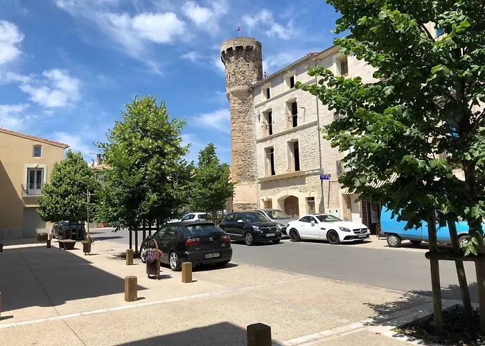 Ferienhaus Le Mazet Du Petit Chemin