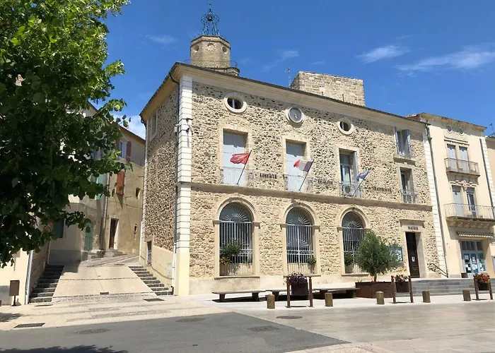 Le Mazet Du Petit Chemin *