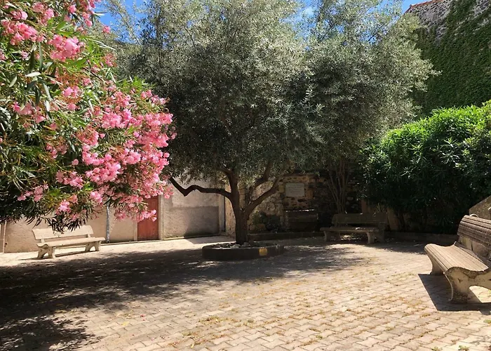 Le Mazet Du Petit Chemin *