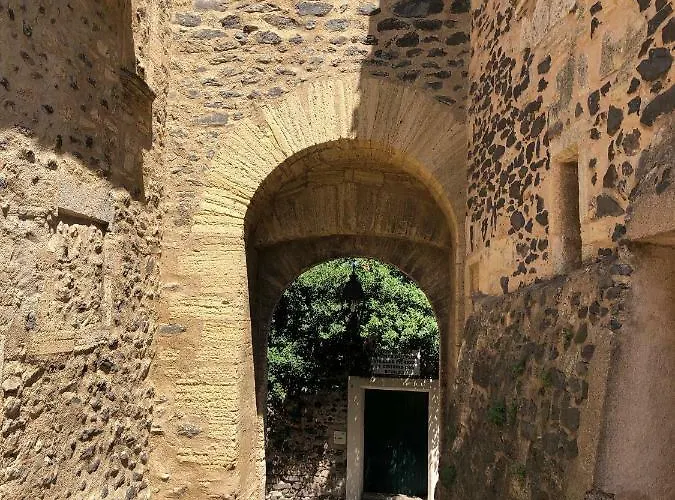 Le Mazet Du Petit Chemin *