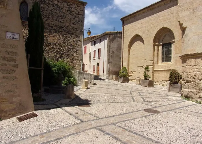 Le Mazet Du Petit Chemin Ferienhaus Caux