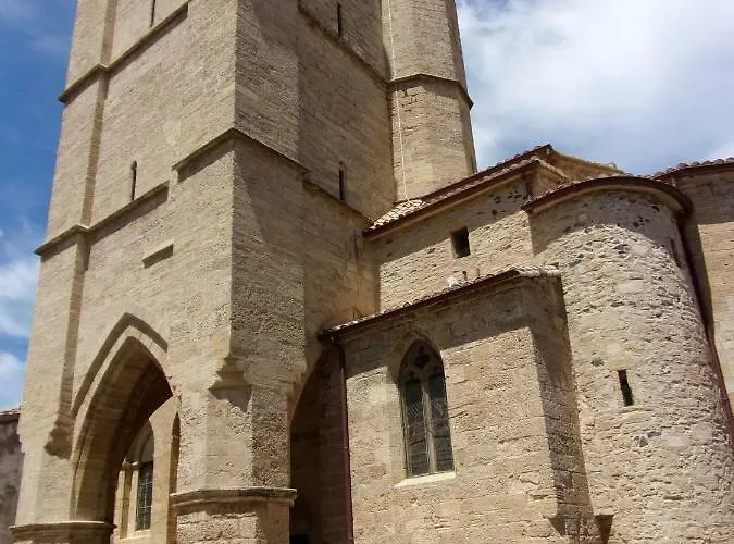 Ferienhaus Le Mazet Du Petit Chemin